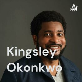 Show cover of Kingsley Okonkwo