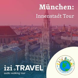 Show cover of München Innenstadt Tour