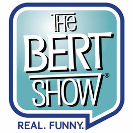 Show cover of The Bert Show