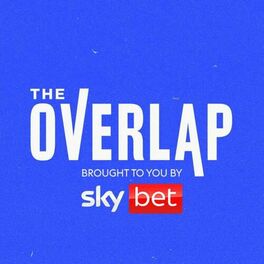 Show cover of The Overlap with Gary Neville