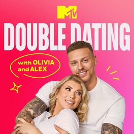 Show cover of Double Dating with Olivia and Alex