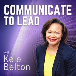 Show cover of Communicate to Lead