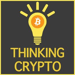 Show cover of Thinking Crypto News & Interviews