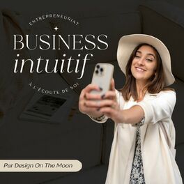 Show cover of Business Intuitif
