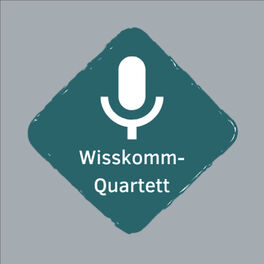 Show cover of Wisskomm-Quartett – Nachdenken über Wissenschaftskommunikation