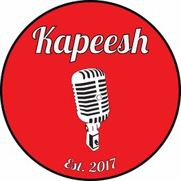 Show cover of Kapeesh Filmcast