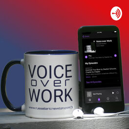 Show cover of Voice over Work - An Audiobook Sampler