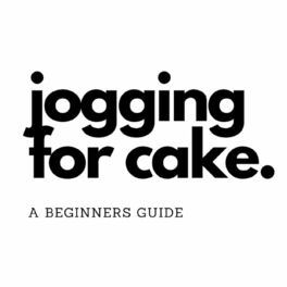 Show cover of Jogging for Cake