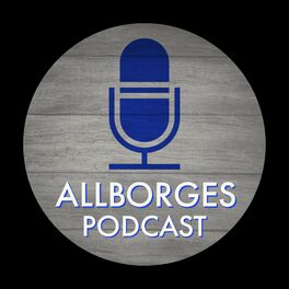 Show cover of ALLBORGES PODCAST