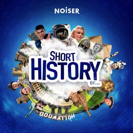 Show cover of Short History Of...