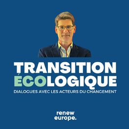Show cover of Transition écologique, dialogues avec les acteurs du changement