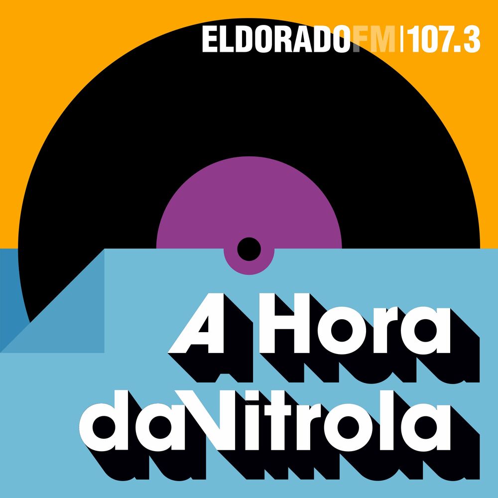 Listen to A História do Disco podcast