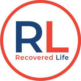 Show cover of The Recovered Life Show