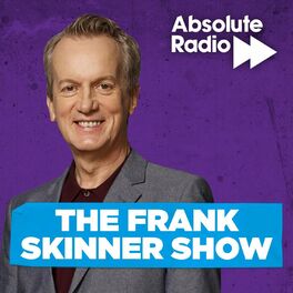 Show cover of The Frank Skinner Show