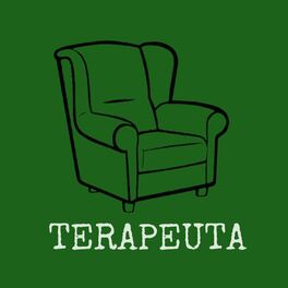 Show cover of Terapeuta