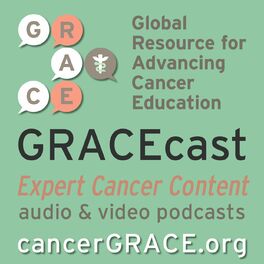 Show cover of GRACEcast