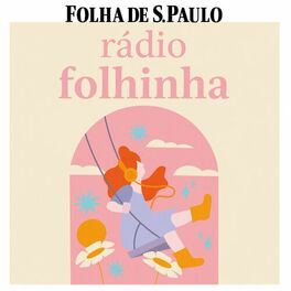 Show cover of Rádio Folhinha