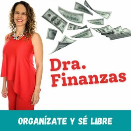 Show cover of Dra. Finanzas