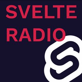 Show cover of Svelte Radio