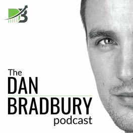 Show cover of The Dan Bradbury Podcast