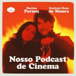 Show cover of Nosso Podcast de Cinema