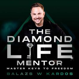 Show cover of The Diamond Life Mentor