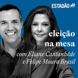 Show cover of Eleição na Mesa