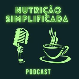 Show cover of Nutrição Simplificada