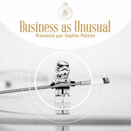 Show cover of Business As Unusual