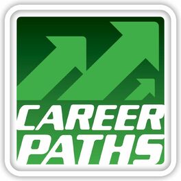 Show cover of Career Paths