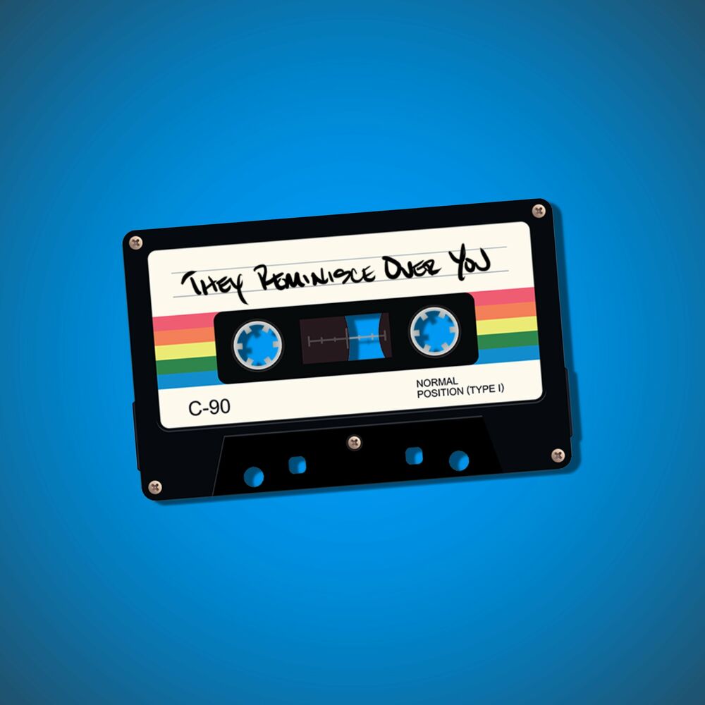 Listen to They Reminisce Over You podcast | Deezer