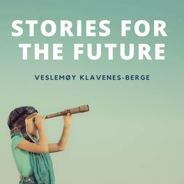 Show cover of Stories for the future