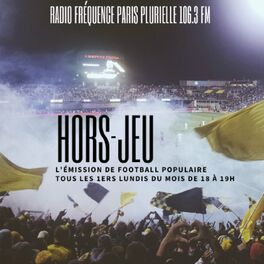 Show cover of Hors-Jeu