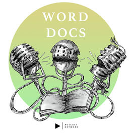 Show cover of Word Docs