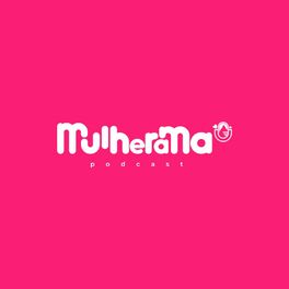 Show cover of MULHERAMA