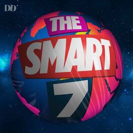 Show cover of The Smart 7