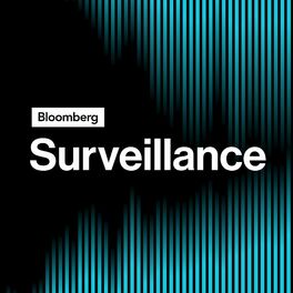 Show cover of Bloomberg Surveillance