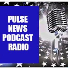 Show cover of The New Pulse News Podcast Radio