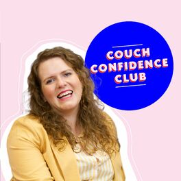 Show cover of COUCH CONFIDENCE CLUB