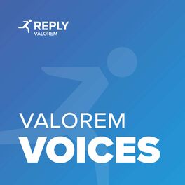 Show cover of Valorem Voices - The Business Transformation Podcast