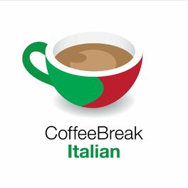 Show cover of Coffee Break Italian