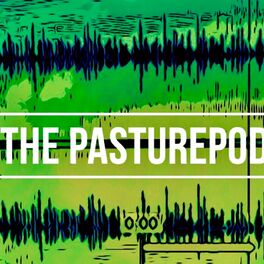 Show cover of The Pasture Pod