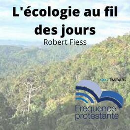 Show cover of L'écologie au fil des jours