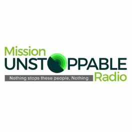 Show cover of Mission Unstoppable