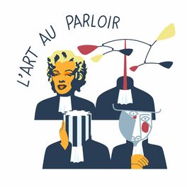 Show cover of Amicus Radio - L'art au parloir