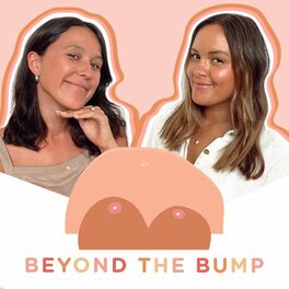 Show cover of Beyond the Bump