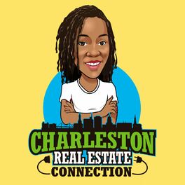 Show cover of The Charleston Real Estate Connection