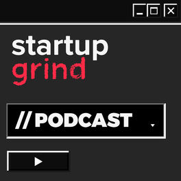 Show cover of Startup Grind