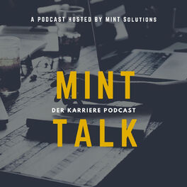 Show cover of minttalk's podcast
