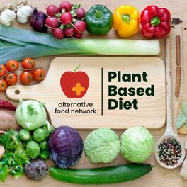 Show cover of Plant-Based Diet